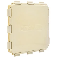 Hydrotools Standard Skimmer Winterizing Plate Kit for Above Ground Pools