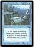 MTG Deep Water The Dark DRK #23 common LP VINTAGE FINISH YOUR SET!