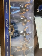 Nwo Hall Of Fame Action Figures