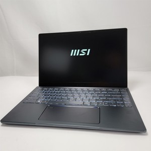 Msi Prestige 14 GTX for sale | eBay