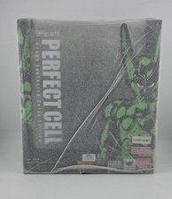 Bandai S.H. Figuarts Perfect Cell Event Exclusive Color Edition 2018