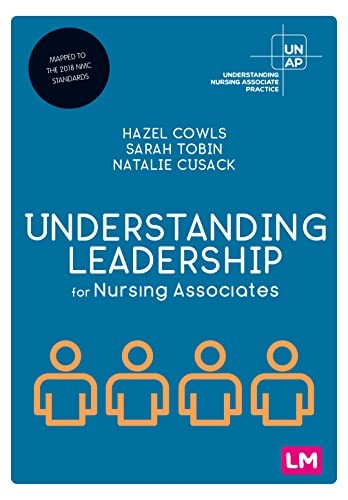 Understanding Leadership for Nursing Associates by Hazel Cowl... - 9781529605914 - Image 5