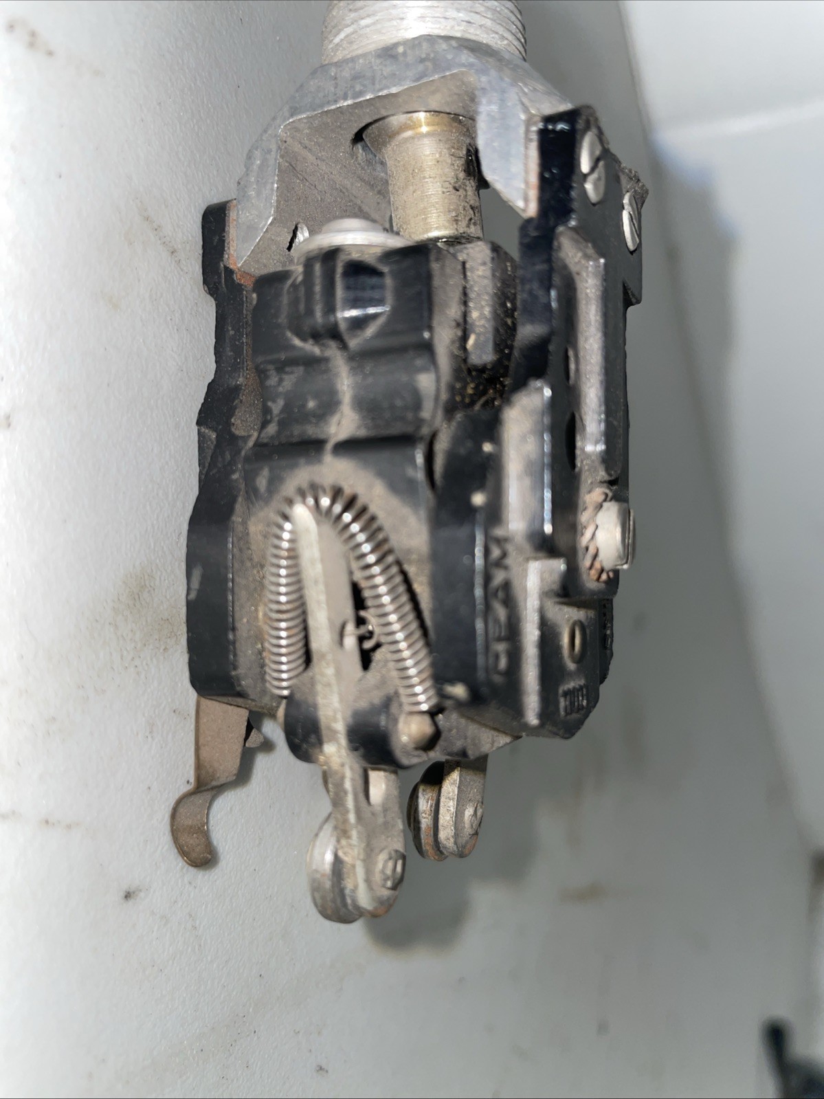 Ferrari 250 GTE Signal Switch 
