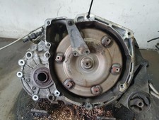 VAUXHALL ZAFIRA Gearbox 1.9 Diesel 6 Speed Automatic 2005-2014 M36 AF40 12992728