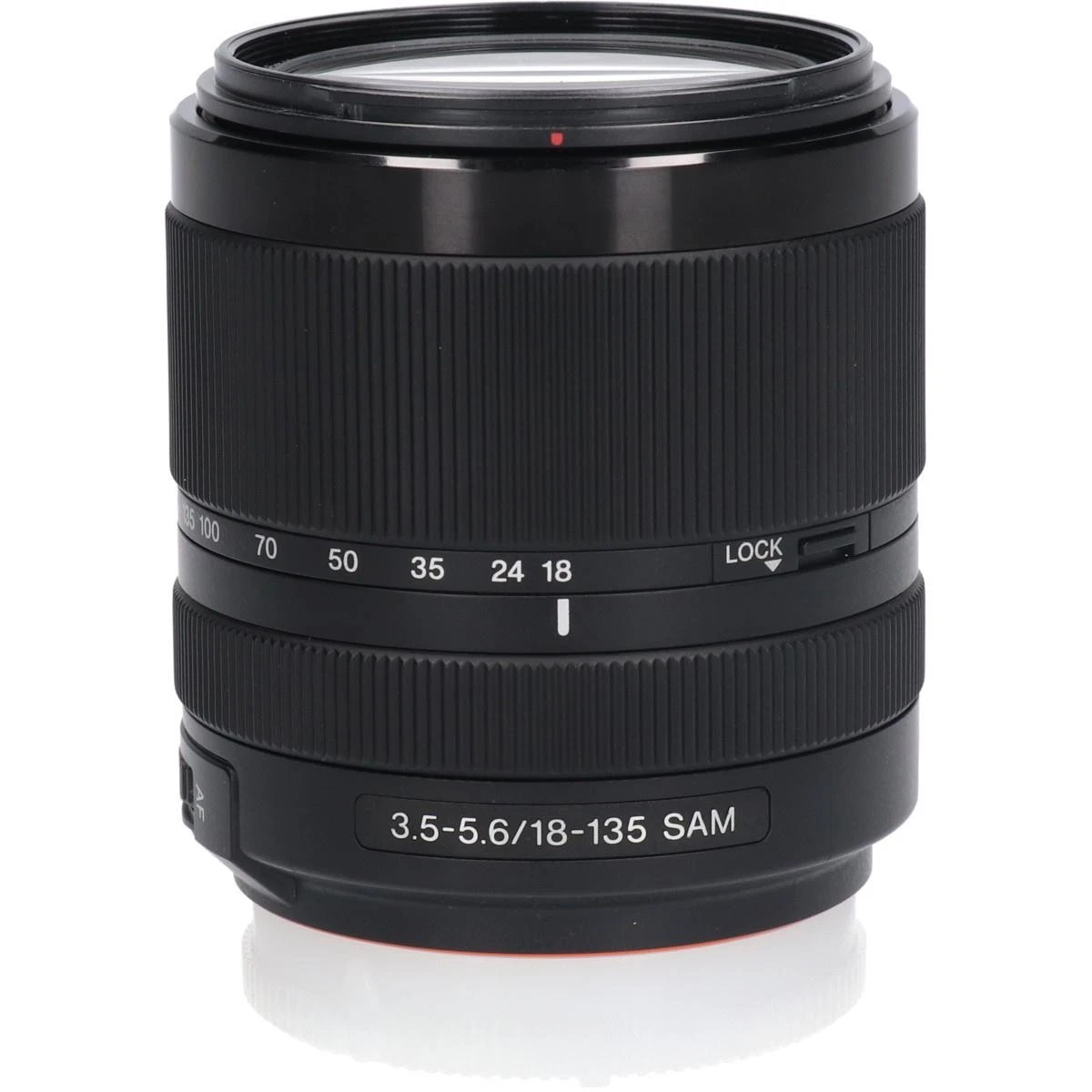 Sony DT 18-135mm Focal Camera Lenses for sale | eBay