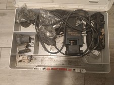 Bosch GBH 5/40 DCE  Stemmhammer Bohrhammer defekt Bastler Ersatzteile GBH5