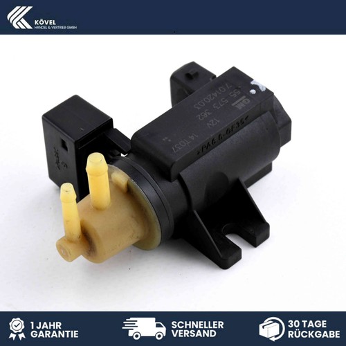 Original Magnetventil Opel Insignia A 2.0 CDTI 55573362