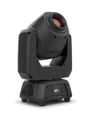 Chauvet DJ Intimidator Spot 260X Black LED Moving Head