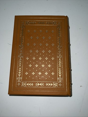 Franklin Library ~ Nine Tales by Henry James ~ Limited Edition 1977 ~ Leather/Ltd Ed! - Bild 3 von 10