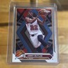  Jimmy Butler 2023-24 Topps Chrome -  Refractor #21 Basketball Card