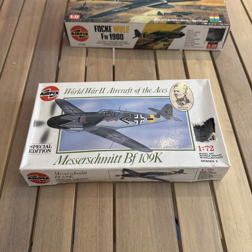 #44 - AIRFIX SPARES AND REPAIRS - Picture 5 of 6