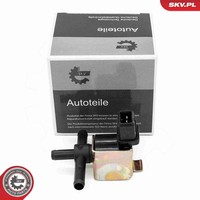 Ladedruckregelventil Esen Skv 14SKV924 FüR Vw Passat B5 3B3 Golf 4 1J1 Bora 1 Tt