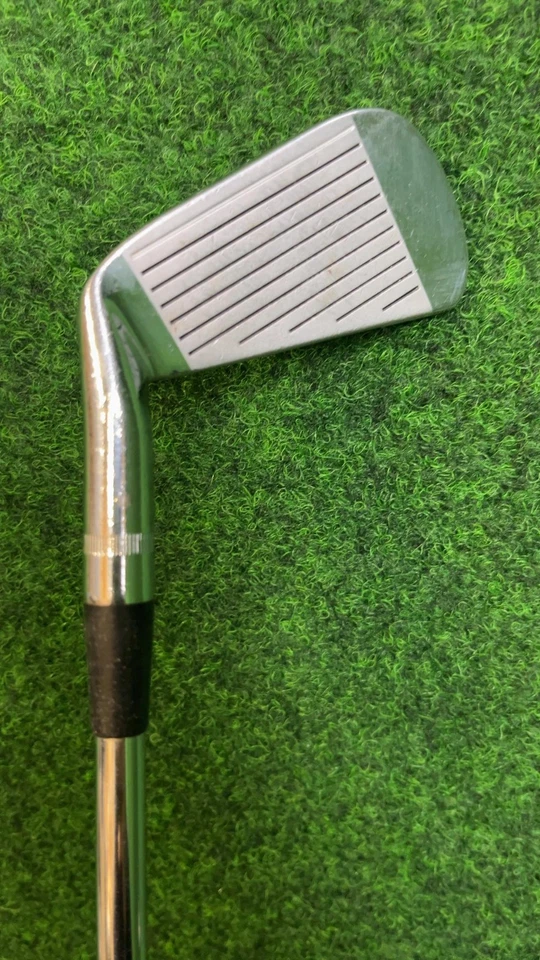 Apex Ben Hogan 2-Eisen - Herren (Stahl, 39,5", Rechts) - Bild 4 von 4