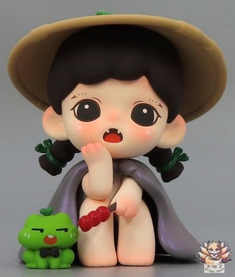 Zijai Jianghu TNTSPACE Zoraa Serie Figur