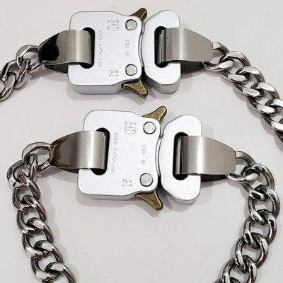 ALYX 3連チェーン ALYX 3連チェーン