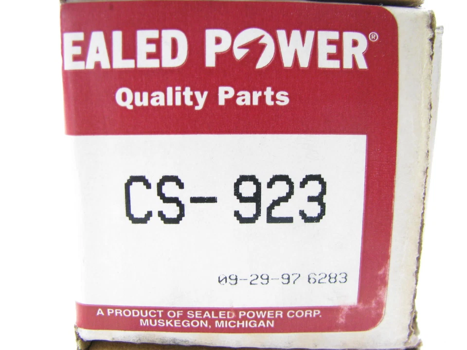 Árbol de levas motor CS923 potencia sellada para Volkswagen Audi 1984-1990 1,8 L Foto 3 de 3