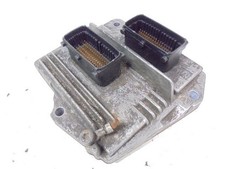 Centralina motore Opel Meriva A 2008 ECU 12249823 AOJ87812