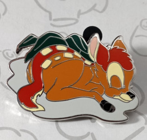 Bambi Sweet Dreams Mystery 2022 Disney Pin 152248