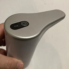 Portable Water Bottle Pump Dispenser One Piece