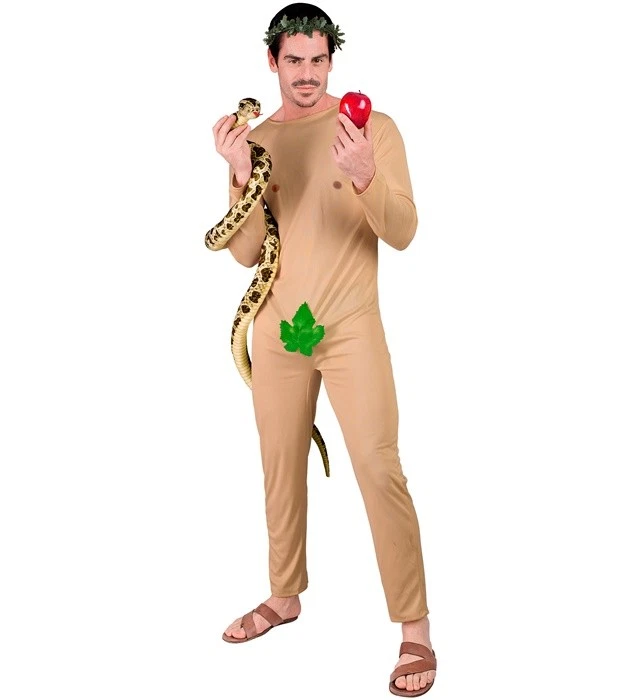Widmann Adam (Jumpsuit, Headpiece) (M) Beige / Skin Color - Imagen 3 de 4