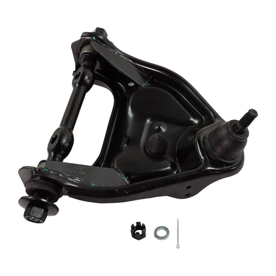 For Dodge B150/B250/B350 1990-1994 Control Arm Driver&Passenger Side Pair Front Foto 2 de 4