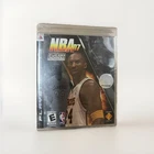 BRAND NEW NBA 07 - Iconic Kobe Cover (Sony PlayStation 3) PS3, FACTORY SEALED