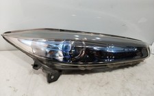 260108268R 1865772 scheinwerfer rechts RENAULT ZOE BUSINESS 2022