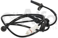 Raddrehzahlsensor Hinten Links FüR Fiat Punto 188 1999-2012