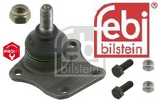 febi bilstein 11990 Trag-/Führungsgelenk Traggelenk Führungsgelenk für Ford 