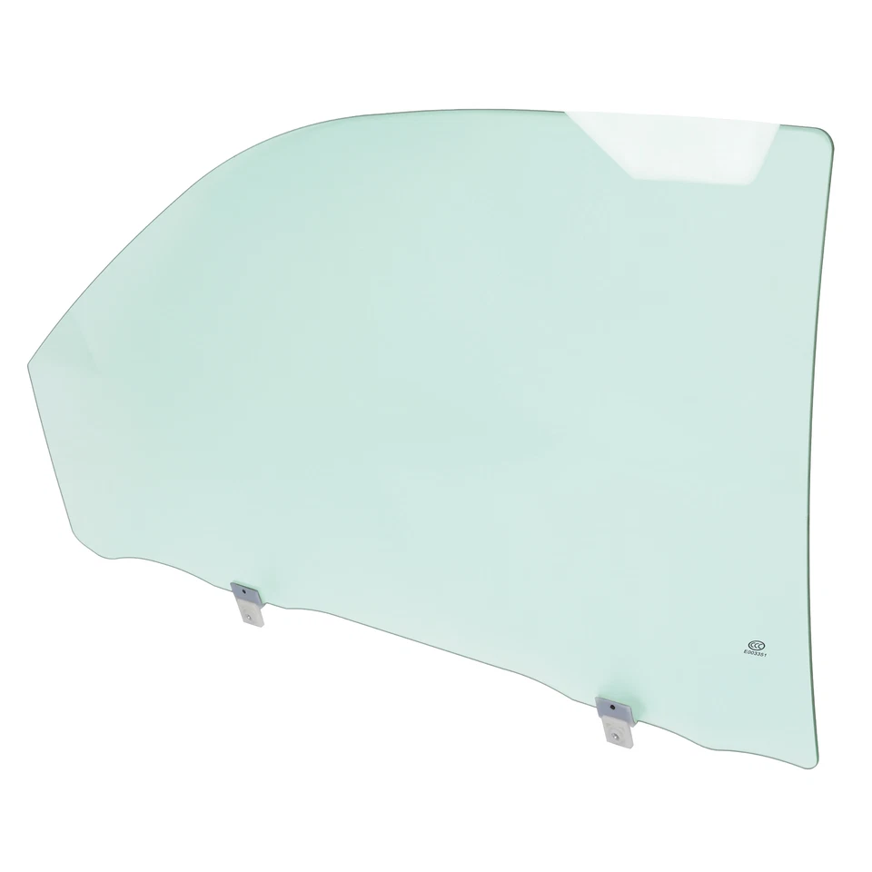 Front LH Left Door Window Glass For Chevy Colorado 2004-2012/Isuzu i-290 2007-10 Foto 3 de 4