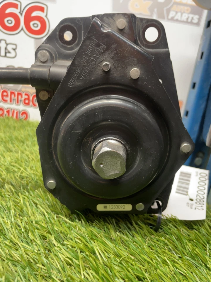 ✅ Porta neumáticos de repuesto Toyota Highlander 2019 OEM Foto 2 de 4