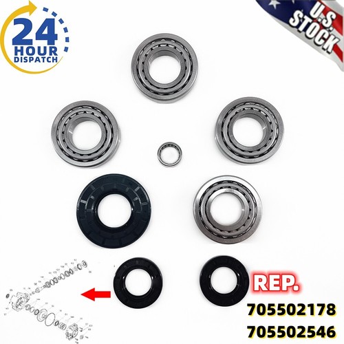 Élargisseur De Voie De Rechange Pour Can Am Renegade 500/570/800/850 - Foto 6