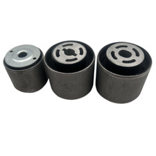Front Axle Isolator Bushing Set for 2011-2019...