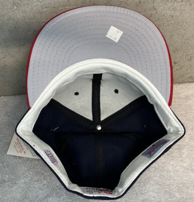 Vintage NWT Anaheim Angels Hat MLB New Era Diamond