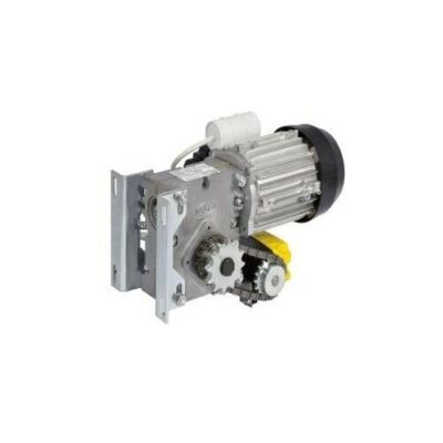 Getriebemotor Für Sektionaltor Einphasig 230v Casit Sez Mr33/Sez63md Automation