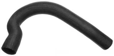 Radiator Coolant Hose-Molded Coolant Hose Gates 20697