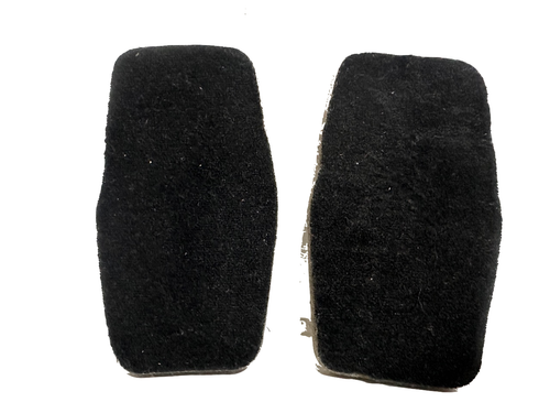 United Ortho USA14115 Short Air Cam Walker Fracture Boot, Medium, Black - Bild 6 von 11