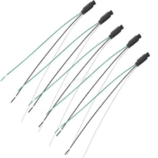 5PCS Parking Brake Bypass For Pioneer AVH-P AVH-X Car Video Audio Radio Override