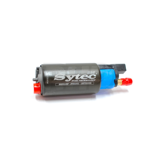 SYTEC MOTORSPORT IN-TANK FUEL PUMP KIT (340 LPH) FOR FORD FIESTA MK5 ST150 05-08 - Picture 2 of 5