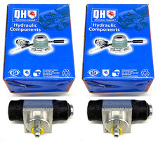 QH Brake Cylinder For Vauxhall