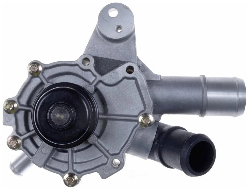 Puertas de bomba de agua del motor 43505 para Ford Escape Mazda Tribute Mercury Sable 3.0 V6 Foto 2 de 4