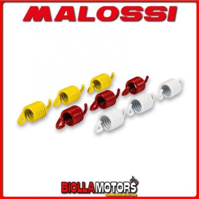 2911848 RACING MALOSSI TGB X MOTION 250 4T LC CLUTCH SPRING KIT - -