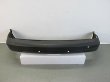 VW Caddy Stoßstange Hinten Heckschürze original 2K5807421H PDC