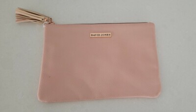 PRE-OWNED HAND/SHOULDER/MAKE-UP BAGS WOMEN David Jones