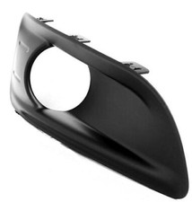 Gitter Stoßstange Vorderseite /Dx C / Abwehren Citroen C4 2010