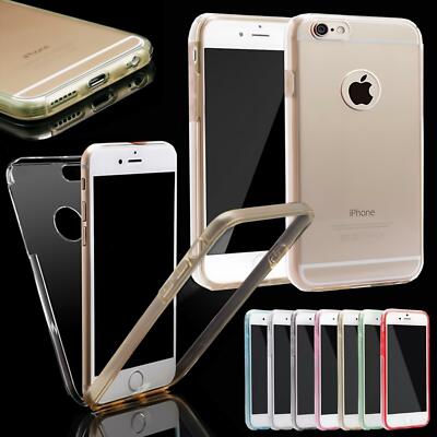 Handy Hülle Full Cover 360 für Samsung Galaxy A3 A5 J1 J3 J5 2016 Schutz hülle