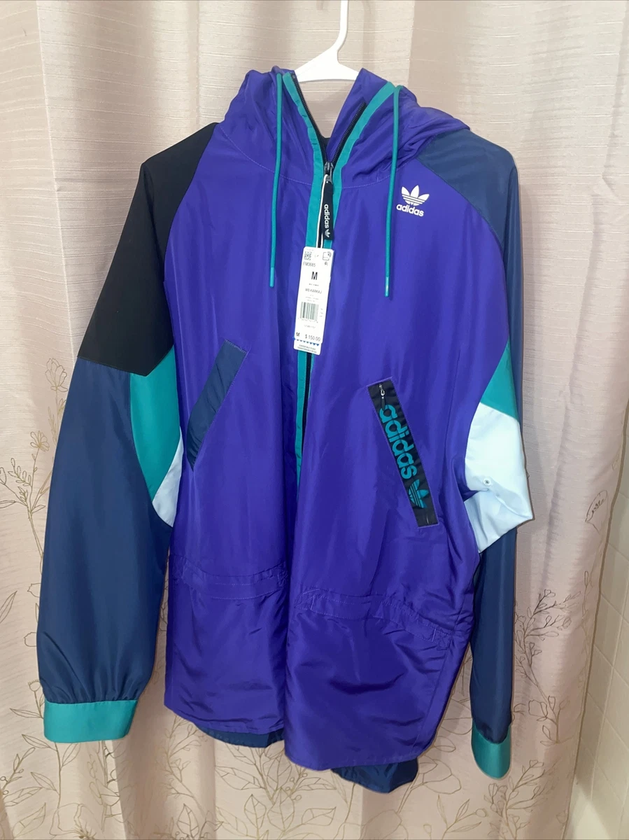 Adidas pt3 hoodie top