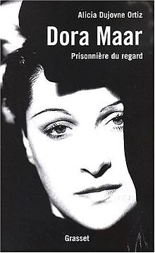 Dora Maar von Alicia Dujovne Ortiz | Buch | Zustand gut - Alicia Dujovne Ortiz