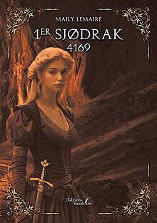1er SjØdrak 4169 von Lemaire, Maily | Buch | Zustand gut