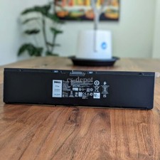 Genuine Dell Latitude E7440 E7450 4 Cell Battery 47Wh G95J5 3RNFD CJW7D 909H5